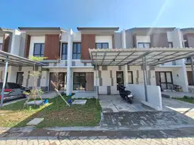 Rumah Ready 2 Lantai 3 KT All in 2jt 500 DP 0% dan Free PPN 100%