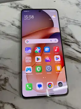 Redmi note 13 pro 8/256
