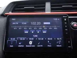 Jual Cepat Head Unit Honda Mobilio Bonus speaker dan Prosesor