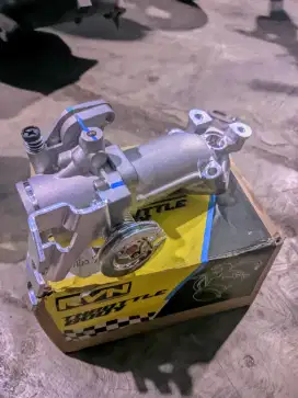 Throttle Body / TB Vario Ukuran 28 Kondisi Baru