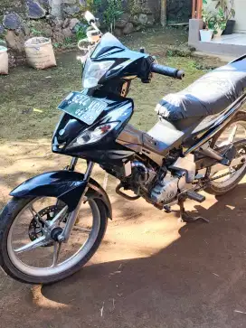 Yamaha Jupiter mx