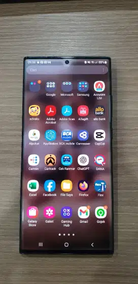 samsung note 20 ultra