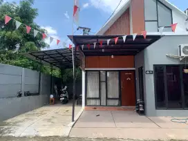 Over Kredit / Jual Rumah 42/95 Scandinavian