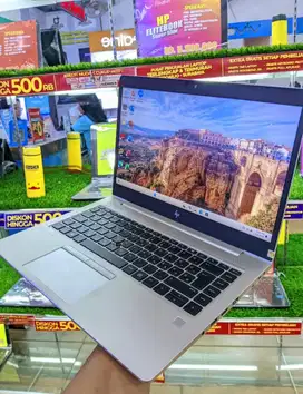 PROMO HP ELITEBOOK 745 G6 | COCOK BUAT DESAIN EDITING