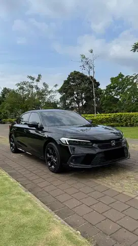 2022 Honda Civic 1.5 RS Turbo Sensing