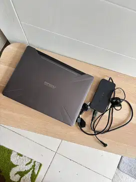 Asus Tuf Gaming FX505DD