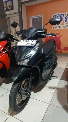 BEAT DELUXE SK 2025 - SRI SANJAYA MOTOR
