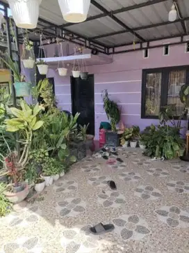 Dijual Rumah Gowa Sekitar Jalan Yusuf Bauty, Jl Manggarupi