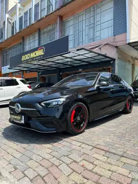Mercedes Benz C300 AMG 2023