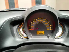 Brio 2014 E. Km rendah