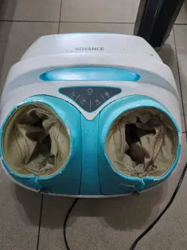 Alat Pijat Kaki ADVANCE
