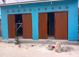 SOLUSI KEAMANAN WARUNG MURAH