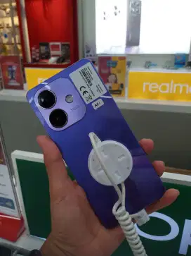 Oppo A5i Ram 5/128GB