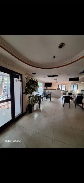 Dijual Hotel Melati di Tanjung Priok - Jakarta Utara