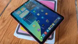 Ipad 11 128 wiffi only ibox