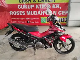 Antik Bukan restorasi KM 15RBU asli