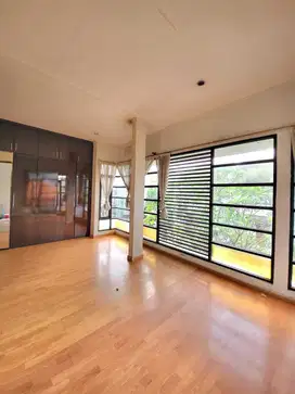 Rumah hommy di bintaro siap huni SC15888