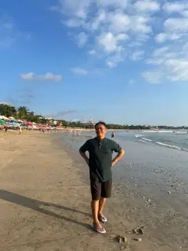 Lowongan refleksi pria