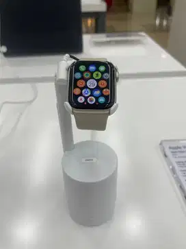 KREDIT APPLE WATCH SE PROMO BUNGA 0% + GRATIS 2x CICILAN
