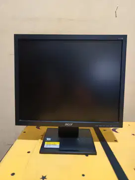Monitor Acer V193