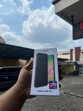 SAMSUNG A56 8/256 5G