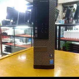 PC DELL 3020 SFF CORE I5 4570 RAM 8GB SSD 128GB MULUS RA-ZT