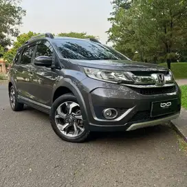 2018 Honda BRV 1.5 E Bensin A/T