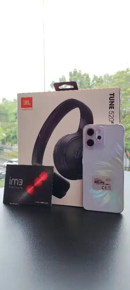 Promoo gratis JBL ori khusus reno 14 series