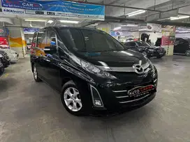 [TDP10jt] Mazda Biante 2013 at 2014 skyactive