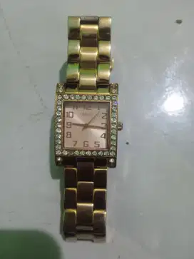 Dijual Jam tangan