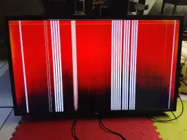 Tv..tv..tv LED Sharp 32