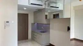 Dijual Apartment Studio Semi Furnished di Puri Orchard Jakbar