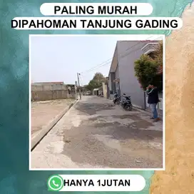 TANAH KEDAMAIAN DEKAT DENGAN SEKOLAH DAN KAMPUS KESEHATAN