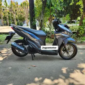 Honda Vario 125 iss keyles 2024