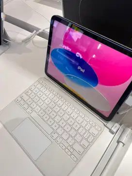 Ipad Gen11 128GB Wifi