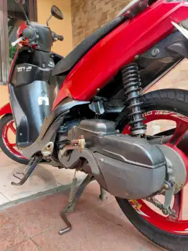 Yamaha Mio smile 2012