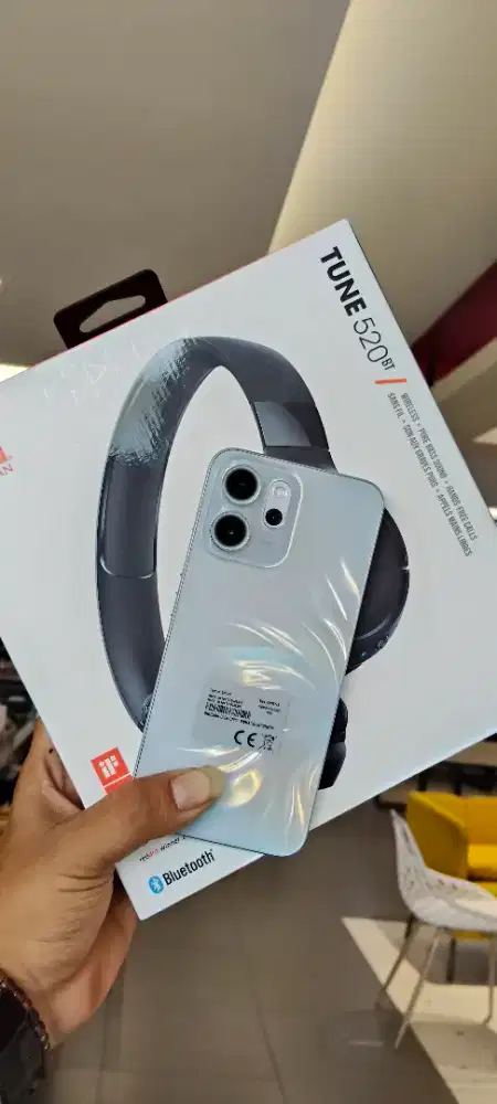 Oppo reno 14 series.. gratis jbl ori