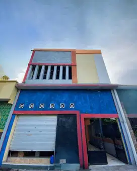 DISEWAKAN KOS ESKLUSIF DI BOHAR SIDOARJO