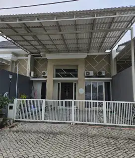 Taman Wisata Regency murah banget