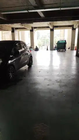 Driver Pribadi Pengalaman