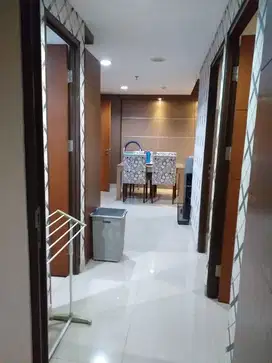 Dijual BU Apartment 3KT Furnished Royal Olive Di Pejaten - Jak Sel