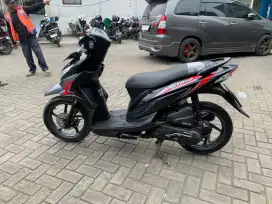 Vario 125 led 2017 Ss lengkap