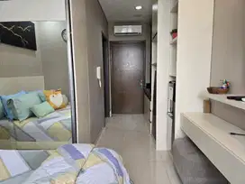 Dijual Apartment Studio Furnished di Tower Amsterdam Ciputra Int'l