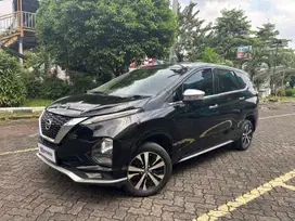 Pajak Panjang - Nissan Livina 1.5 VL Bensin-AT 2019