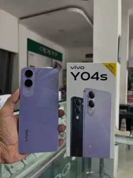 VIVO Y04S 4G 4/64GB