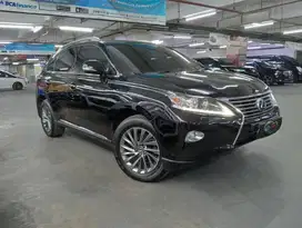 [TDP10Jt] Lexus RX270 2012 at RX 270 atpm 2013