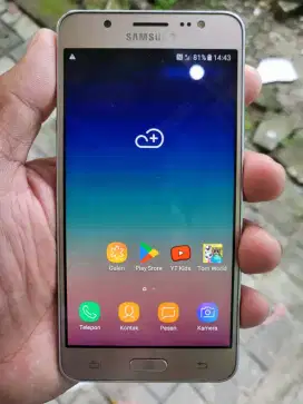 Samsung J5 2016 hp only