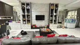 Dijual Rumah Di Cluster Sutera Palmyra Alam Sutera