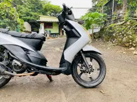 Yamaha Mio soul 110cc karbu Tahun 2010