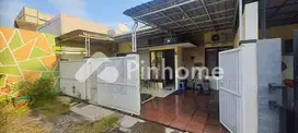 Dijual Rumah Kutisari Selatan Dekat Universitas Petra Surabaya